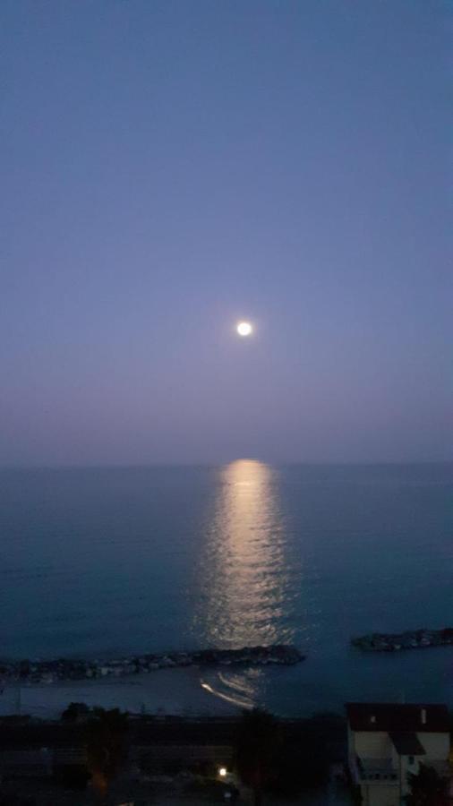 Vista D'Amare 호텔 페다소 외부 사진