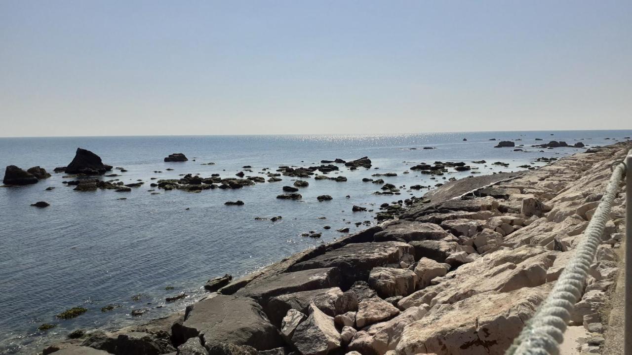 Vista D'Amare 호텔 페다소 외부 사진