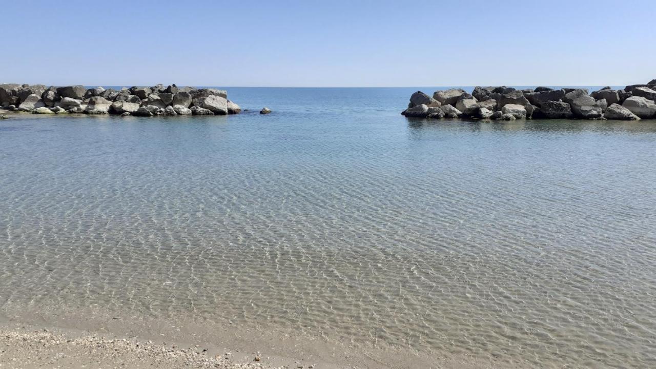 Vista D'Amare 호텔 페다소 외부 사진